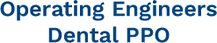 Operating Engineers Dental PPO Logo